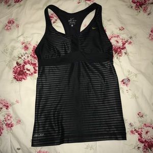 Nike Dri-Fit tank